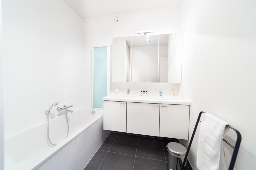 בריסל Sweet Inn Apartments - Germoir מראה חיצוני תמונה