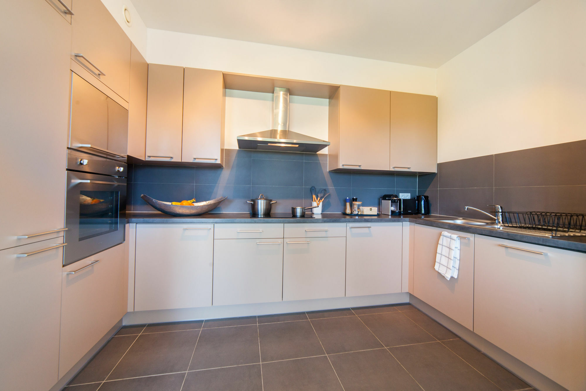 בריסל Sweet Inn Apartments - Germoir מראה חיצוני תמונה