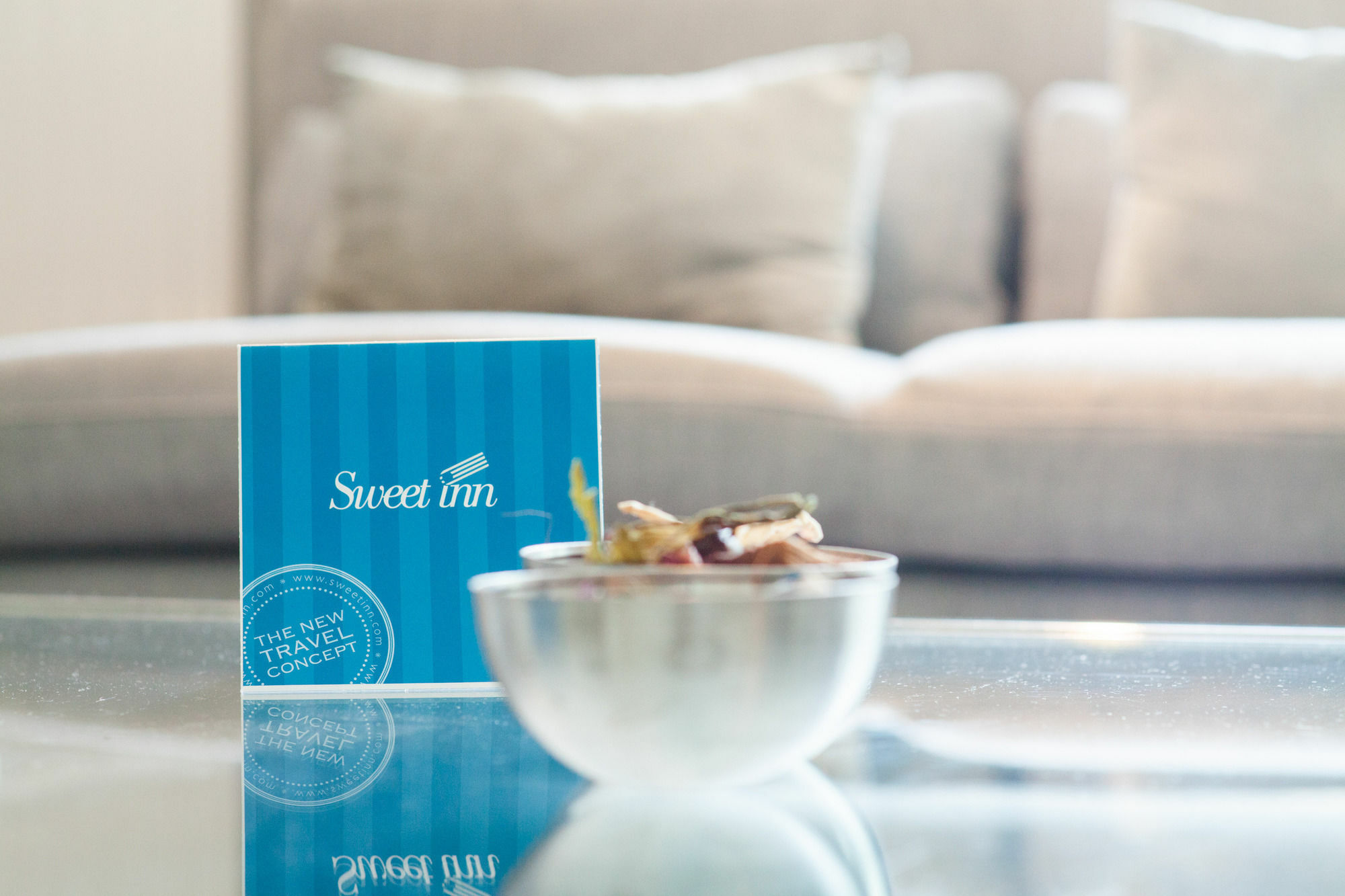 בריסל Sweet Inn Apartments - Germoir מראה חיצוני תמונה