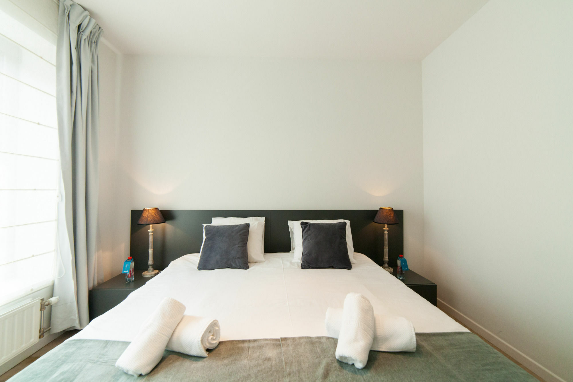 בריסל Sweet Inn Apartments - Germoir מראה חיצוני תמונה