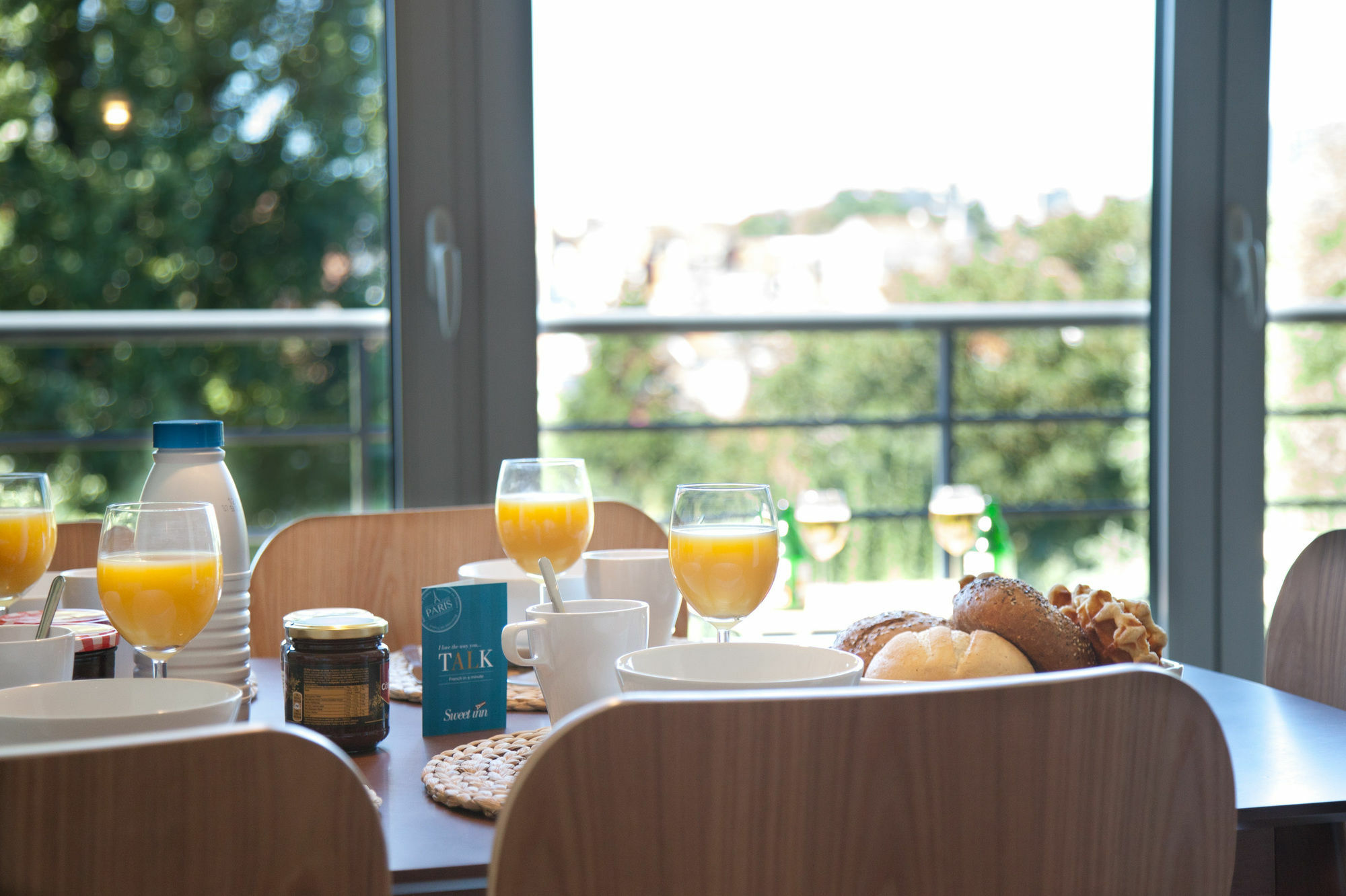 בריסל Sweet Inn Apartments - Germoir מראה חיצוני תמונה