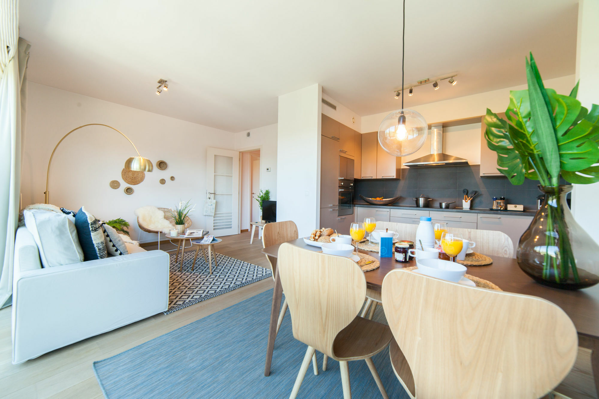 בריסל Sweet Inn Apartments - Germoir מראה חיצוני תמונה