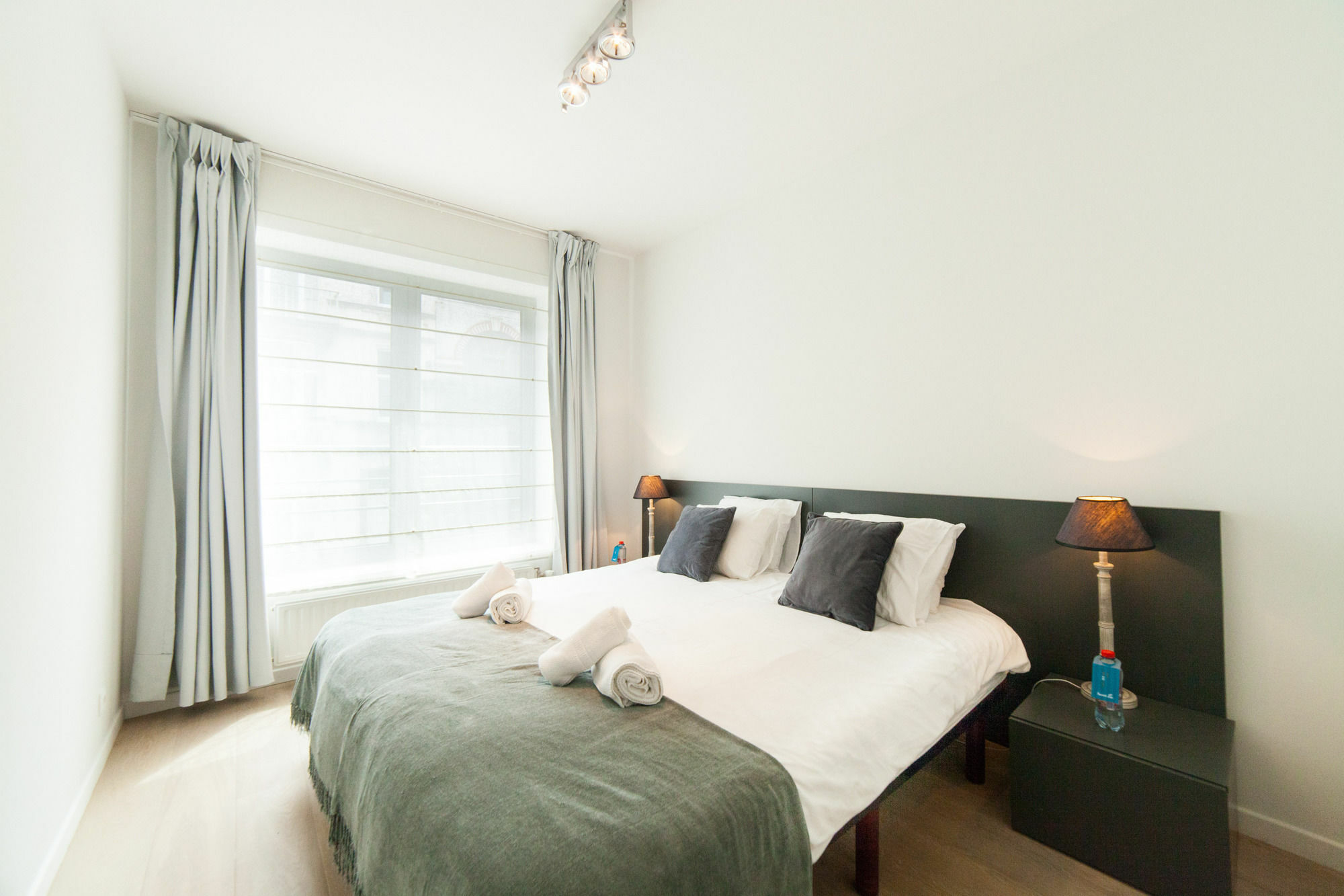 בריסל Sweet Inn Apartments - Germoir מראה חיצוני תמונה